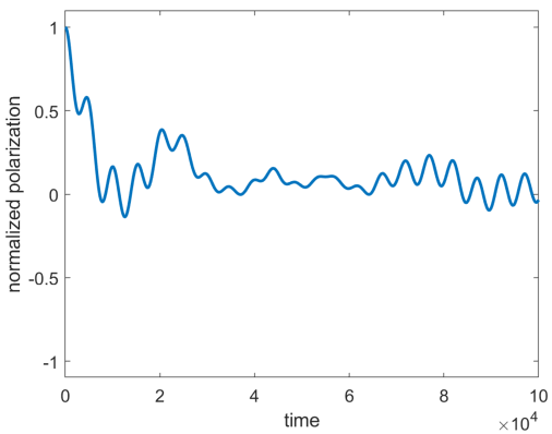 x Polarization